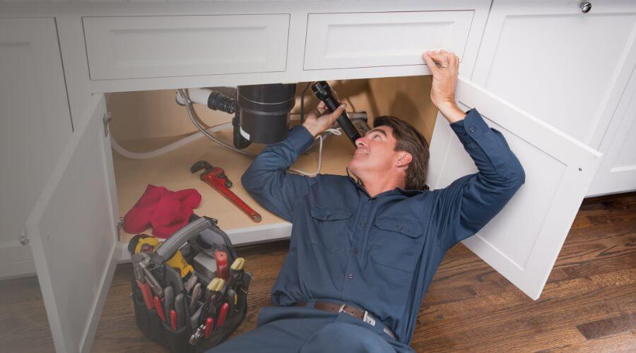 Local tankless water heater installation in Bridgeton, NJ